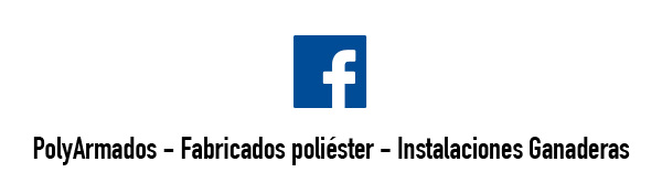 Página Facebook de PolyArmados